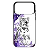 Coque pour Apple iPhone 17 pro max en silicone.