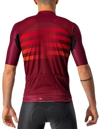 Vista 2 de Castelli Camiseta Endurance Pro