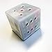 Colored Dice Cube Citadel Games Workshop Warhammer 40k