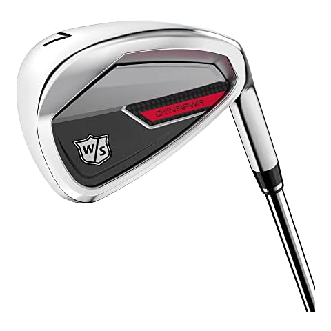 Wilson Dynapower Herren Golf-Eisen Cover