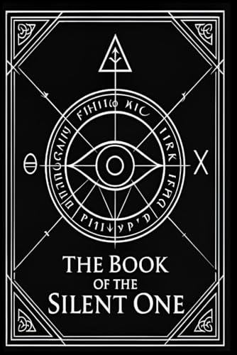 The Book of the Silent One