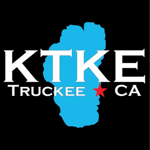 『KTKE Truckee Tahoe Radio』のカバーアート