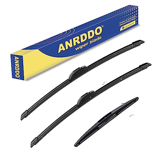 Top 10 Wipers For Jeep Wrangler of 2022 Katynel