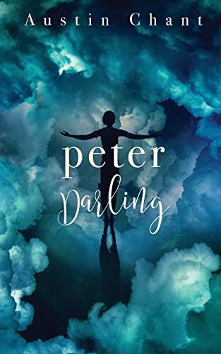 Peter Darling Paperback – February 9, 2017