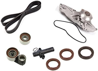 Timing Belt Kit Water Pump For Acura CL CL TYPE-S,Honda Odyssey
