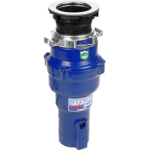 Wastemaid 058 Economy Cover