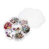 Attaches DIY - fabriquées pour une utilisation durable et pratique sans décoloration, attaches pour enfants