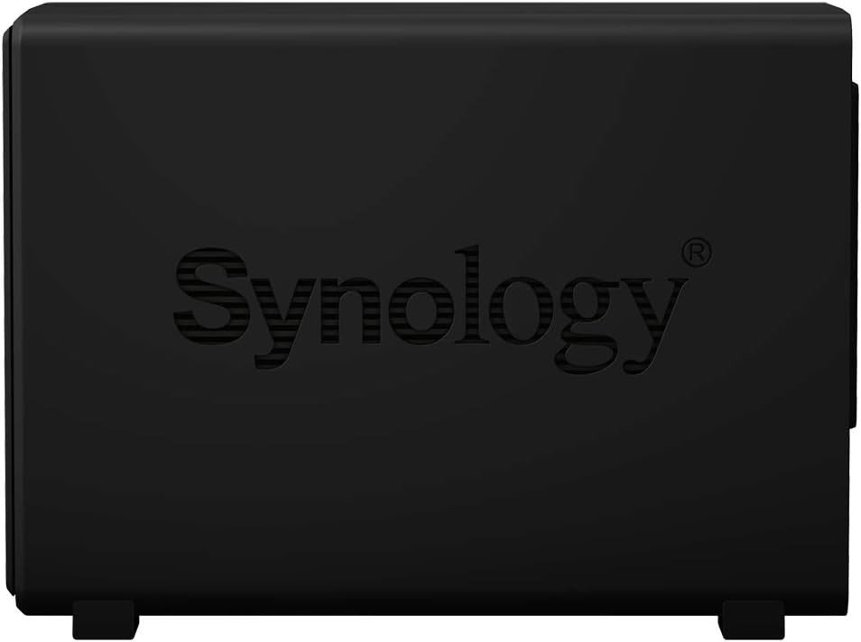 40% оƒƒ Dіѕсоunt Synology 2 bay NAS Disk Station, DS218play (Diskless)