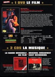 West Side Story – vue 2