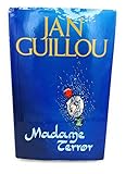 Madame Terror (Carl Hamilton, Band 11) - Jan Guillou 