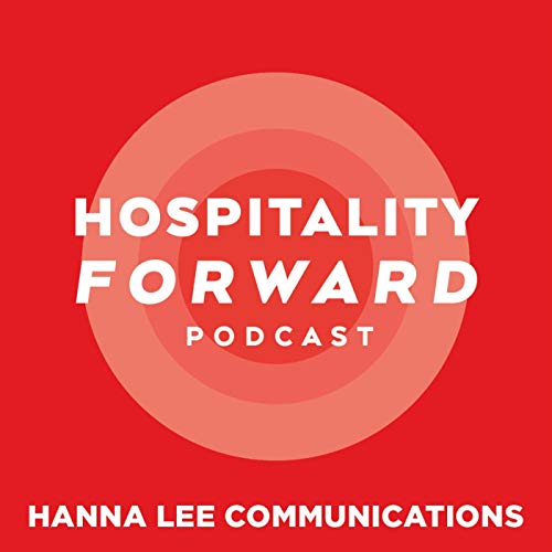 Couverture de Episode 6 - Kate Krader, Food Editor, Bloomberg Pursuits