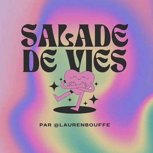 Salade de vies cover art