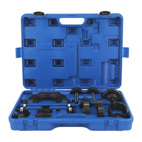 Technical Precision Replacement for Peterbilt 367 Year 2022 101MM OAL X 52.8MM OD 4 Thread Bushing for Peterbilt COE and Conventional