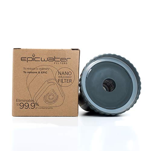 "Epic Nano Replacement Filter" - Image 7