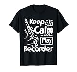 Drawn Recorder Players Woodwind Flutist Design