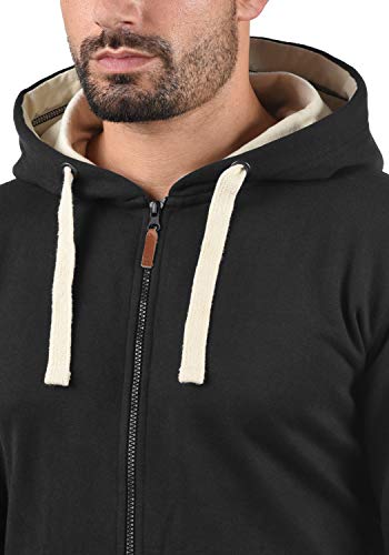 BLEND Salinho Salopetta con Cappuccio Onesie