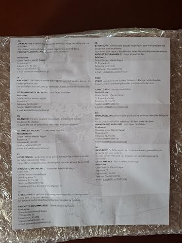 Polar Fleece DTY stoff gedruckt (250g), Französische Bulldoggen, 50 x 160 cm (Rot)