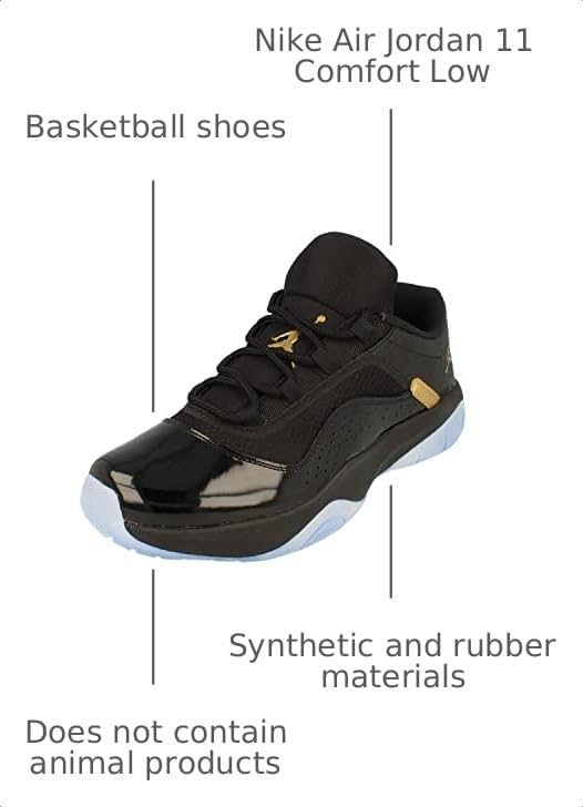Image of Nike Mens Sneaker