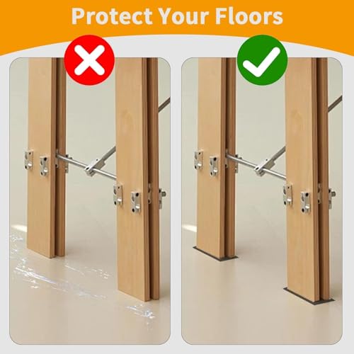 jwtyu 10 Stück Moosgummi Schwarz Rutschfeste 3mm Dick Schaumstoffplatte Selbstklebend Matte mit Kleberücken EVA Schaumstoff für Möbel DIY Projekte