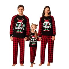 Merry Christmas Red & Black