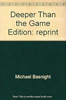 Deeper than the Game: The 35th Amendment 0970547005 Book Cover