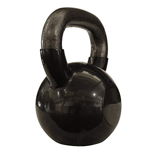 Amber-Fight-Gear-Vinyl-Coated-Kettlebell-Weights--Great-for-Full-Body-Workout-and-Strength-Training-Weightlifting-conditioning-Strength-and-Core-Training-Exercises-for-Men-or-Women