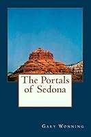 The Portals of Sedona 1987518829 Book Cover