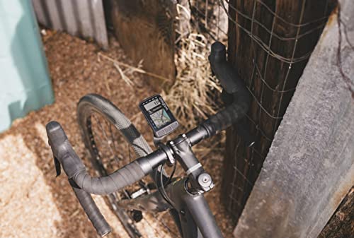 Wahoo Fitness ELEMNT ROAM GPS Bike Computer, Black