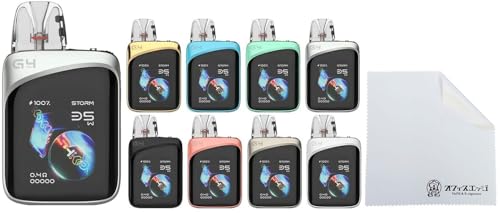 yItBXGbWN[i[NXtz[EF Caliburn G4 Pro Koko Pod [EF Jo[ G4 v RR dq^oR xCv { vape X^[^[Lbg t̂Ȃ jR`0 ^[0 [H-27] (Mirror