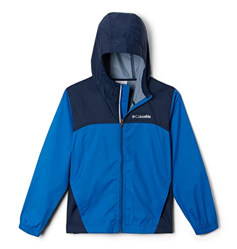 Image of Columbia Boys' Glennaker Rain Jacket