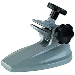 Mitutoyo 156-101-10 Beugelmeetschroefhouder voor micrometer, 0-100 mm