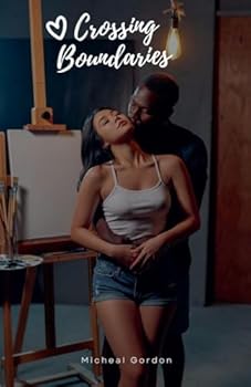 Paperback Crossing Boundaries Book