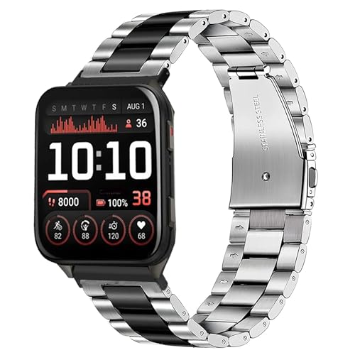 Garmin Venu X1pohɑΉBNCbN[XXeXX`[^pXgbv Garmin Venu X1X}[gEHb`ɑΉ (Vo[ubN)