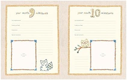 C.R. Gibson Memory Book, Made with Love