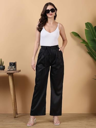 Image of KOTTY Women's Straight Pants