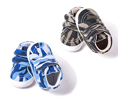 DEBAIJIA Shoes baby-jongens Platform - Afbeelding 3