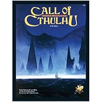 Call of Cthulhu