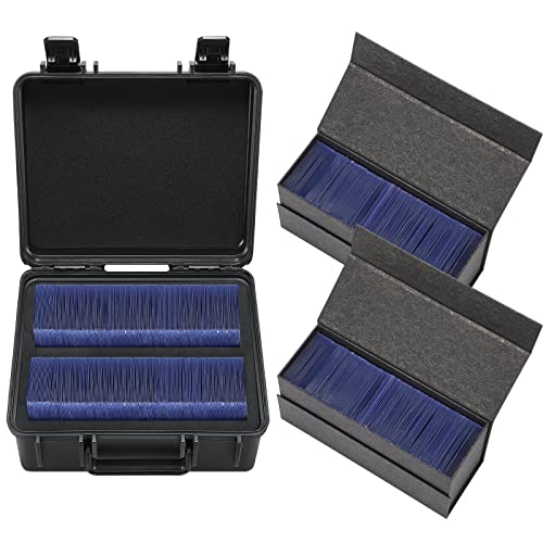 WPGEAR Waterproof Toploader Storage Boxes for 3