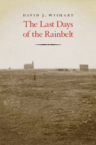 The Last Days of the Rainbelt
