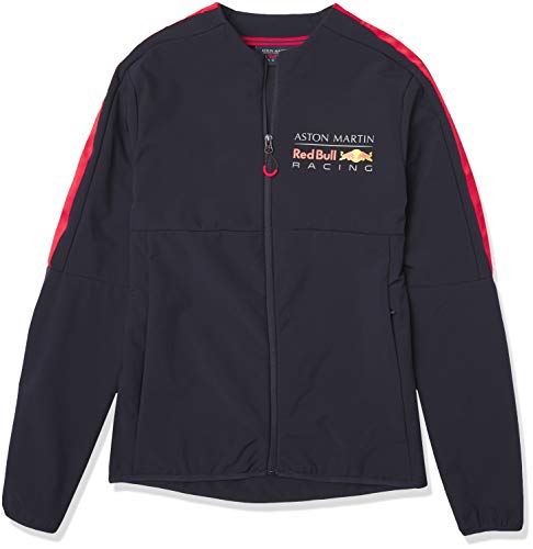 Veste softshell Mercedes-AMG Petronas F1 aux finitions premium