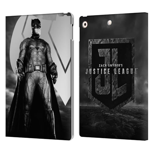 Batman Snyder Cut étui iPad 10.2 pour vos trajets