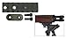 Sadlak Industries M14/M1A Heavy Duty Front Rail with Internal Nutplate QD Stud (for Harris QD Bipods)