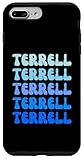 Specially for Terrell
