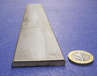 5160 Alloy Steel Flat Bar .214