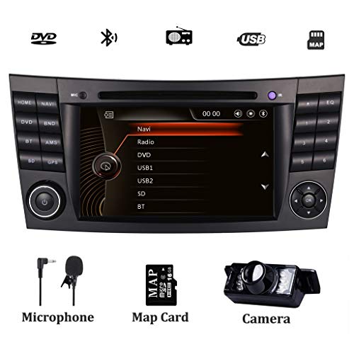 Volante Mercedes W211 - Top 5 modelos en detalle!.