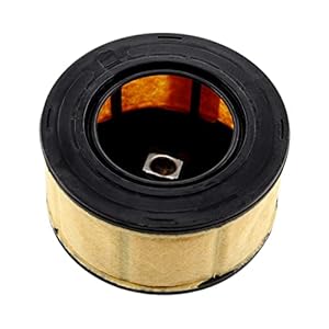MCHNIC Luchtfilter voor Stihl MS 231, MS 241C, MS 251, MS 261, MS 271, MS 291, MS 311, MS 362, MS 381, MS 391 motorzaag