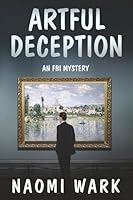 Artful Deception 1734432934 Book Cover