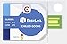 Lascar Electronics EL-CC-1-001 Cold Chain Data Logger for Chilled Goods