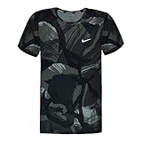 tennis herren 30 regionalliga sehr guter Feuchtigkeitstransport dank Dri-FIT-Technologie