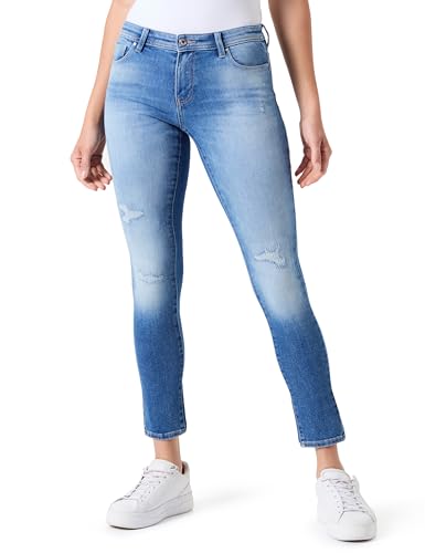 ONLSHAPE REG Skinny DNM GEN857